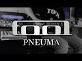 TOOL - PNEUMA Guitar Cover Tabs