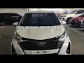 The best toyota calya 2021