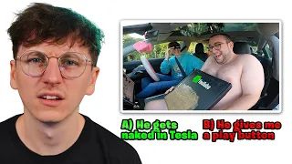 Predicting What Happens Next in my OWN Videos..