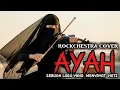 Lagu Ayah – Cover Rockchestra | Tribute untuk Ayah | Orkestra Rock Indonesia