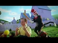 YMS Commentary The Cat in the Hat