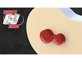 MODO Speed up Boolean and Drill Operations