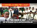 Download Lagu 🔴FAKTA MENGEJUTKAN PBNU!! TEGA \u0026 MAKIN AROGAN PWI LS DI TUDING SEBAGAI INI SEKARANG