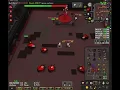 Ice Rush Example 2 auto casting