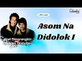 Download Lagu Charles Simbolon \u0026 Joel Simorangkir -  Asom Na Didolok I ( Video Lirik)