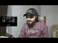 Naam Sujal - CUT THAT BITCH OFF (Official Music Video) | Def Jam India REACTION #naamsujal