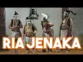 RIA JENAKA BERSAMA OM ATENG ISKAK DKK