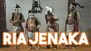 Download RIA JENAKA BERSAMA OM ATENG ISKAK DKK MP3