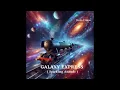 Lagu Sparkling Attitude / Galaxy Express (Italo Disco)