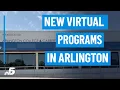Arlington ISD launching two new virtual programs in fall of 2026 NBCDFW