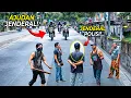Download Lagu PREMAN SOK JAGO SALAH MANGSA! Deretan Aksi Preman Apes Berakhir Derita di Dalam Penjara