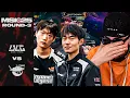 Download Lagu ¡YA TENEMOS TOP3 DEL MSI! CHINA SE JUEGA EL TERCER PUESTO  | BLG vs AL MSI 2025 ROUND-3