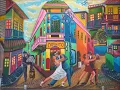 Anclao en Paris   Tango