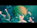 Download Lagu MV 「魚類による考古学」/ Shannon feat. GUMI