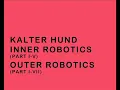Big Robot & Conrad Schnitzler - Horror Odyssee - Kalter Hund
