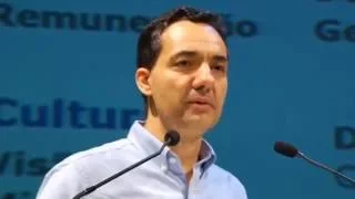 Entrevista João Castro Neves - Movimento FALCONI 2012