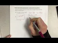 Solve real-world applications of polynomial equations
