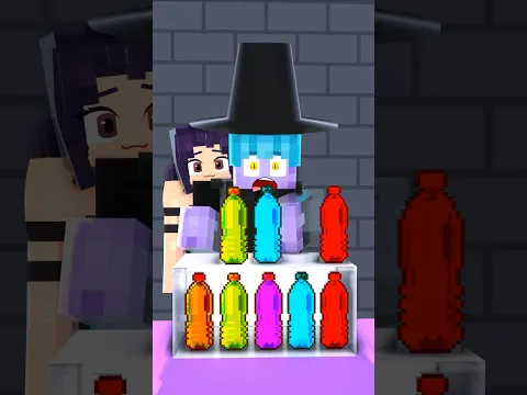 Help Kpop Demon Hunters Zoey match the colors exactly