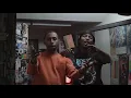 JME & Elijah live