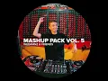 Noizu & Westend vs. Sean Paul - Push To Start vs. Get Busy (WeDamnz Mashup)