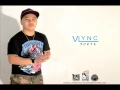 Download Lagu Vlync - Hangga't may pagkakataon