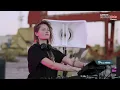 Charlotte de Witte - sunbeam outside world remix ( frontliner- spacer)