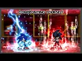 [MUGEN] [Spooky Month] ║G-Sonic vs Sonic.Exe║