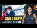 Download Lagu SAIYAARA Movie mobile me kaise dekhen l SAIYAARA Movie kaise download karel SAIYAARA Download link