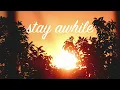 LiQWYD - Stay awhile [Official]