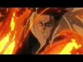 Isshin Shiba Vs Aizen s Black Hollow White Bleach TYBW