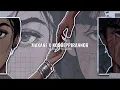 Makane x Koodepirannor | slowed reverb | vazha 2 | itsb4sith 