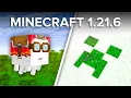 Download Lagu Everything NEW in Minecraft 1.21.6 Update