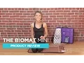 Review of the Biomat Mini