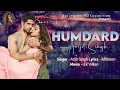 Lagu Hamdard (Full Song) | Arijit Singh | MITHOON | Shradda Kapoor, Sidharth Malhotra