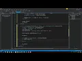 ADO NET EP 06 sqlcommand and parameter