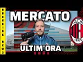 Download Lagu ‼️NOVITÀ MERCATO MILAN ⚠️ATTENZIONE! Milan News Andrea Longoni Calcio Mercato 
