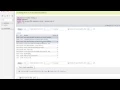 MySQL Tutorial 39 - How to do an Inner Join and Useful Tips