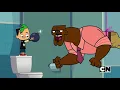 Total DramaRama Season 2 Episode 46 Duncan Duty Full Episode
