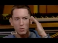 Eminems life story