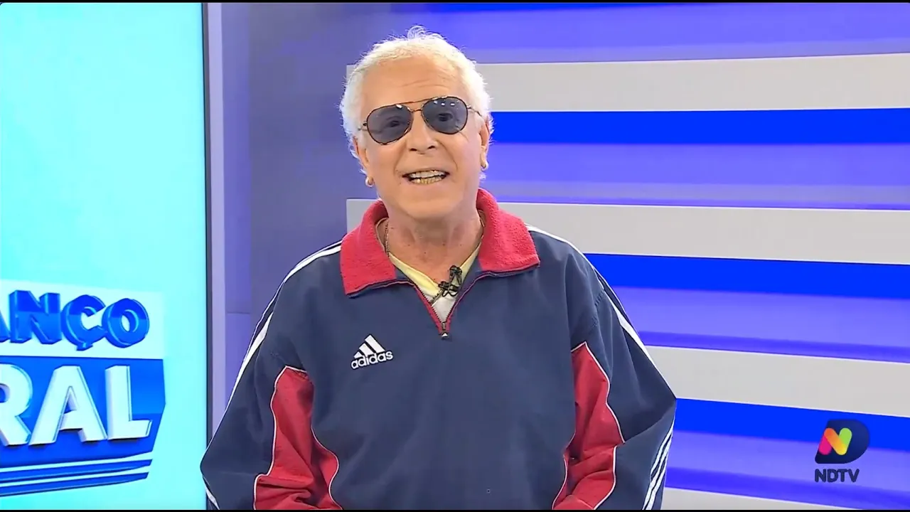 Confira o quadro do Cacau Menezes desta quarta-feira