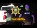 CCSO On Patrol From Explorer to Deputy Jordan Lange s Graveyard Shift Cliffside Rescue
