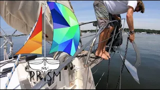 Prism Reviews:Quickset Anchor; Conclusions