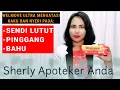 Suplemen Persendian Untuk Nyeri Sendi Serta Nyeri Pinggang - WELMOVE ULTRA TABLET