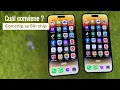 iPhone 14 con chip vs iPhone 14 sin chip cual conviene
