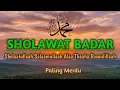 Download Lagu Sholawat Badar - Sholatullah Salamullah Ala Thoha Rosulillah Paling Merdu 2025