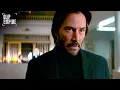 John Wick s Debt Comes Due Keanu Reeves John Wick 2