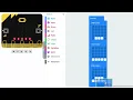 Microbit Sunrise Animation