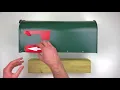 Mailbox Arrow Reflector