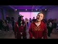 Hulvey and Kijan Boone pulled up to a Christian Dance Class | Rich like thi$ choreography by Dejah