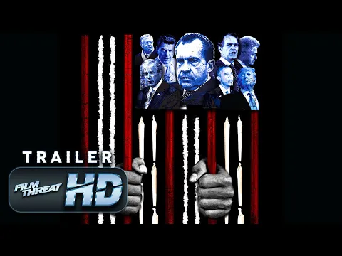 PUBLIC ENEMY NUMBER ONE | Official HD Trailer (2020) | DOCUMENTARY | Film Threat Trailers